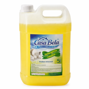 Detergente neutro - 5 litros
